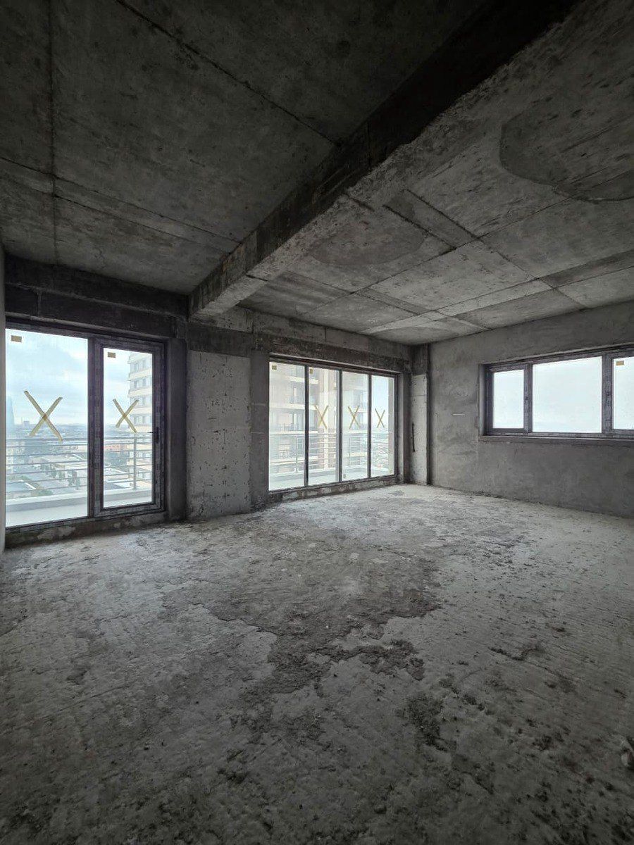 Satılır 3 otaqlı yeni tikili 157 m² — Mənzil, Bakı (4)