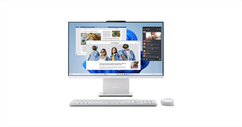Monoblok Lenovo IC AIO 27IRH9 F0HM00F2RU — Bakı