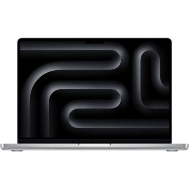 Laptop Apple MacBook Pro M4 Max Silver MX2G3RU/A — Noutbuklar, Bakı