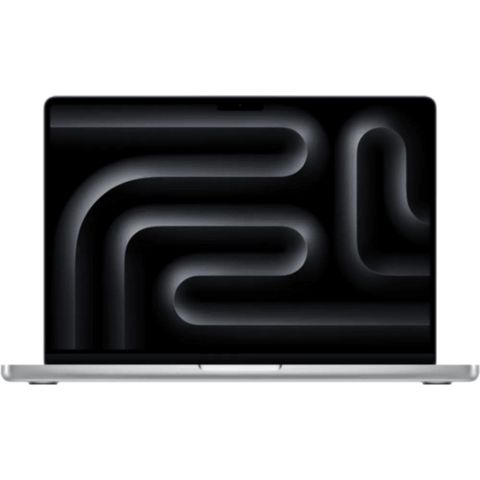 Laptop Apple MacBook Pro M4 Max Silver MX2G3RU/A — Bakı