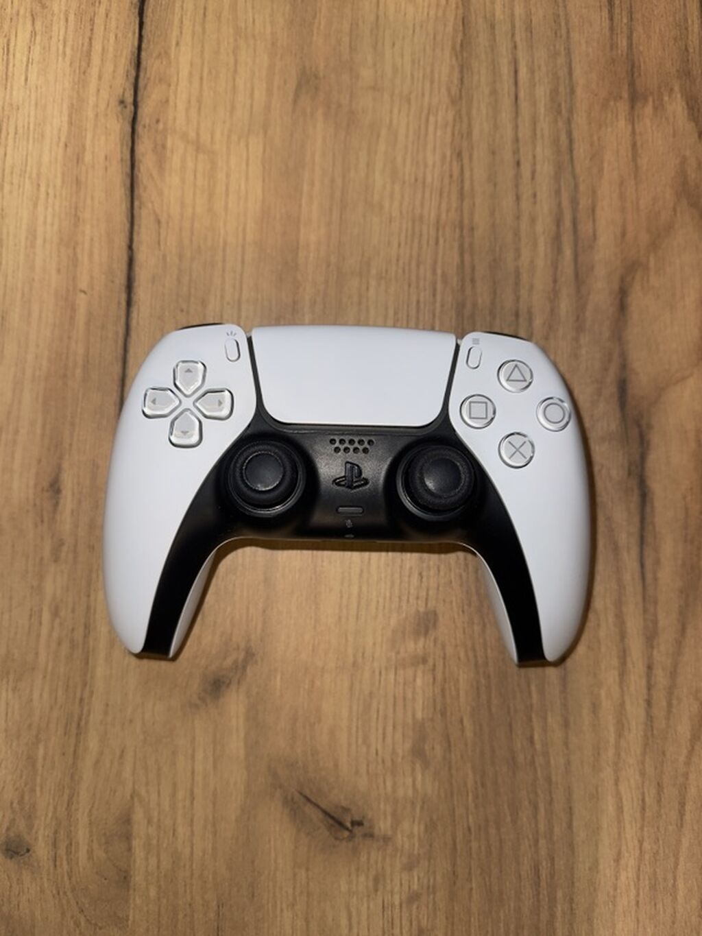 Sony PlayStation 5 üçün original DualSense pult satılır. Pult əla — Aksesuarlar, Bakı