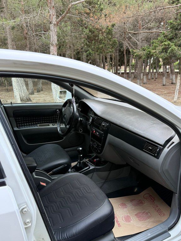 Daewoo Gentra, 1.5 L, 2014 il, 233 700 km 99-SZ-971 — Avtomobillər, Sumqayıt (7)