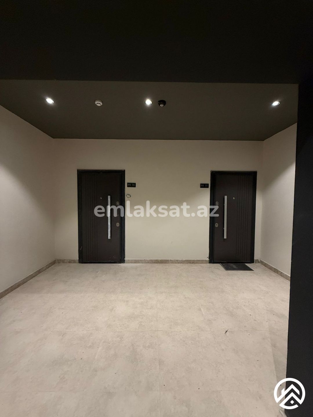 Satılır 3 otaq yeni tikili 124 m², Xətai metrosu — Mənzil, Bakı (11)