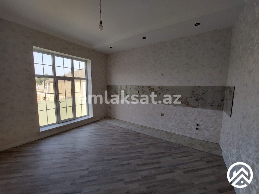 Satılır 4 otaq həyət evi / bağ evi 220 m², Maştağa — Ev, villa, Bakı (3)