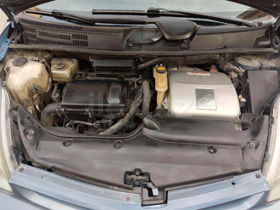 2008 Toyota Prius, 1.5 L, 2008, 380,000 km 77-FA-145 — Avtomobillər, Bakı (7)