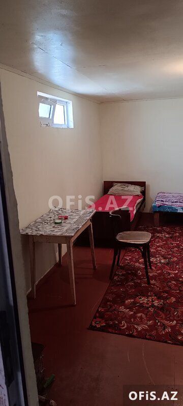 Həyət evləri Kirayə Verilir Sabunçu r., Sabunçu q., 1 otaq, 40 m² — Ev, villa, Bakı (3)