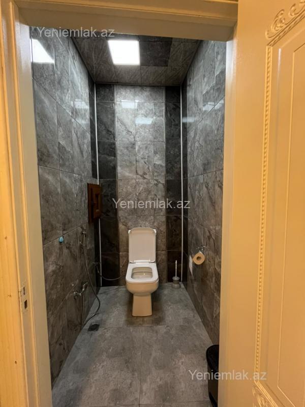 Satılır 3 otaqlı Bina evi menzil (Yeni tikili), 110 m², Suraxanı rayonu — Mənzil, Bakı (9)