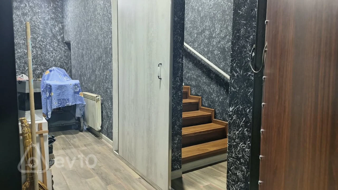 2 otaqlı həyət evi, 100 m², Kesle — kirayə — Ev, villa, Bakı (10)