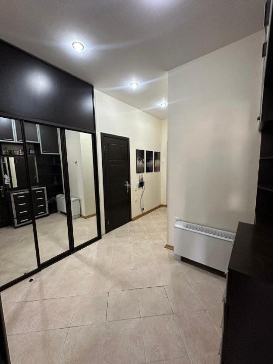 Satılır 2 otaqlı yeni tikili 62 m² — Mənzil, Bakı (9)