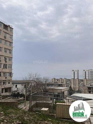 Satılır 3 otaqlı 75 m² yeni tikili Xətai r — Mənzil (11)