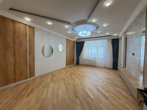 Satılır 2 otaqlı yeni tikili 89 m² — Bakı