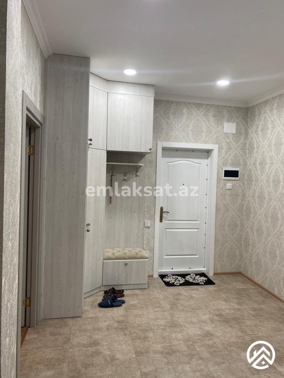 Kirayə (aylıq) 2 otaq yeni tikili 74 m², Xətai metrosu — Mənzil, Bakı (8)