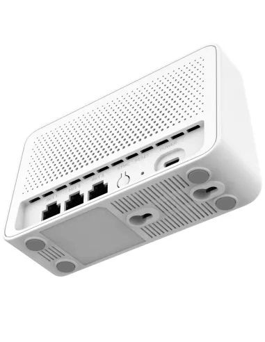 Grandstream GWN7062E Wi-Fi Dual-Band Router — Routerlər, Bakı (3)