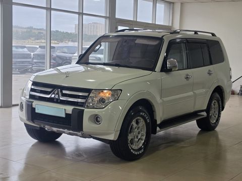 Mitsubishi Pajero, 3.0 L, 2008 il, 183 000 km — Bakı