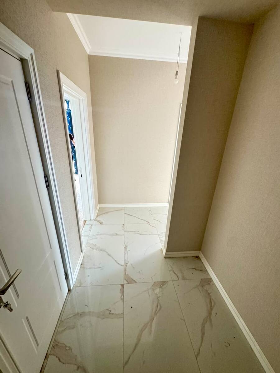 Satılır 2 otaqlı yeni tikili 60 m² — Mənzil, Bakı (6)