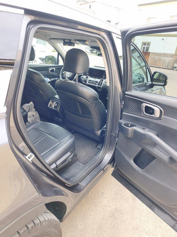 Kia Sorento, 1.6 L, 1.49 kWh, 2023 il, 121 382 km — Avtomobillər, Bakı (10)