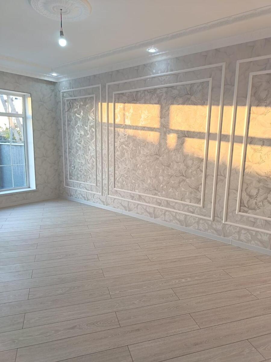 Satılır 4 otaqlı həyət evi/bağ evi 125 m² — Ev, villa, Bakı (5)