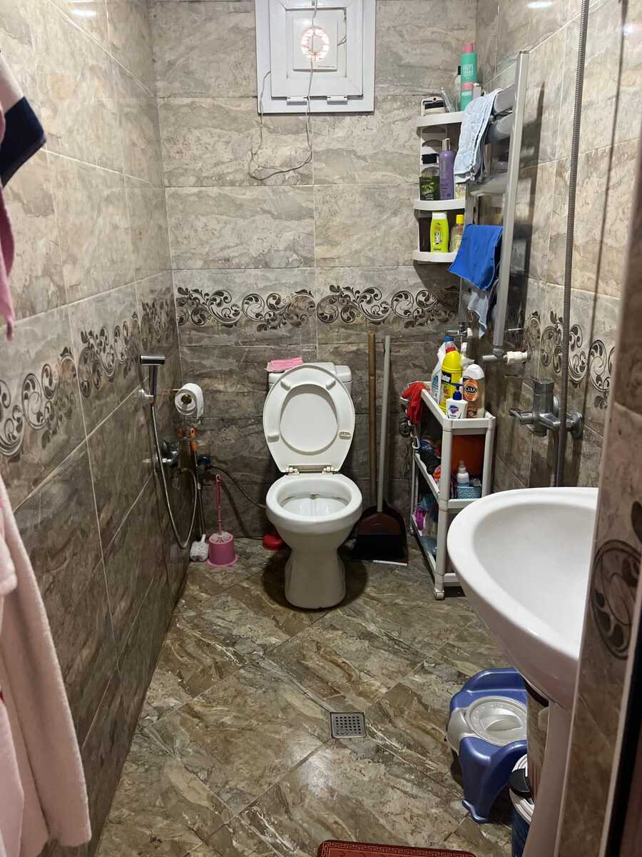 Satılır 3 otaqlı həyət evi/bağ evi 94 m² — Ev, villa, Xırdalan (7)