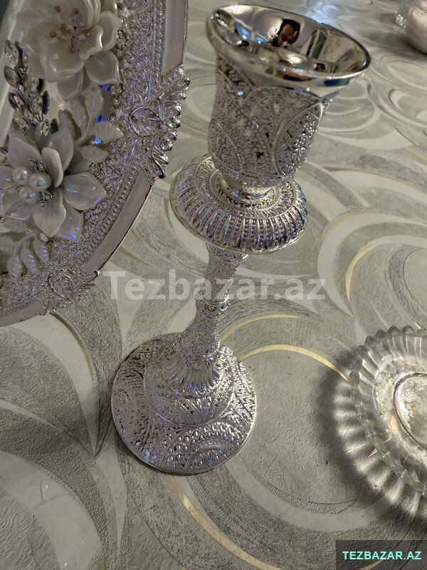 Toy güzgüsü təzədi — Şəxsi əşyalar, Bakı (2)