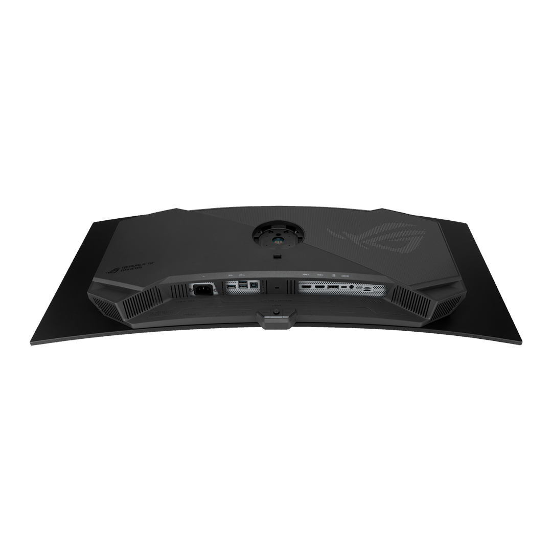 ASUS ROG Swift OLED PG34WCDN 90LM0CU0-B01971 Curved Gaming Monitor — Monitorlər, Bakı (6)