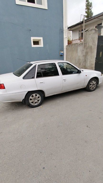 Daewoo Nexia, 1.6 L, 2008 il, 179 000 km 60-CB-734 — Avtomobillər, Bakı (4)