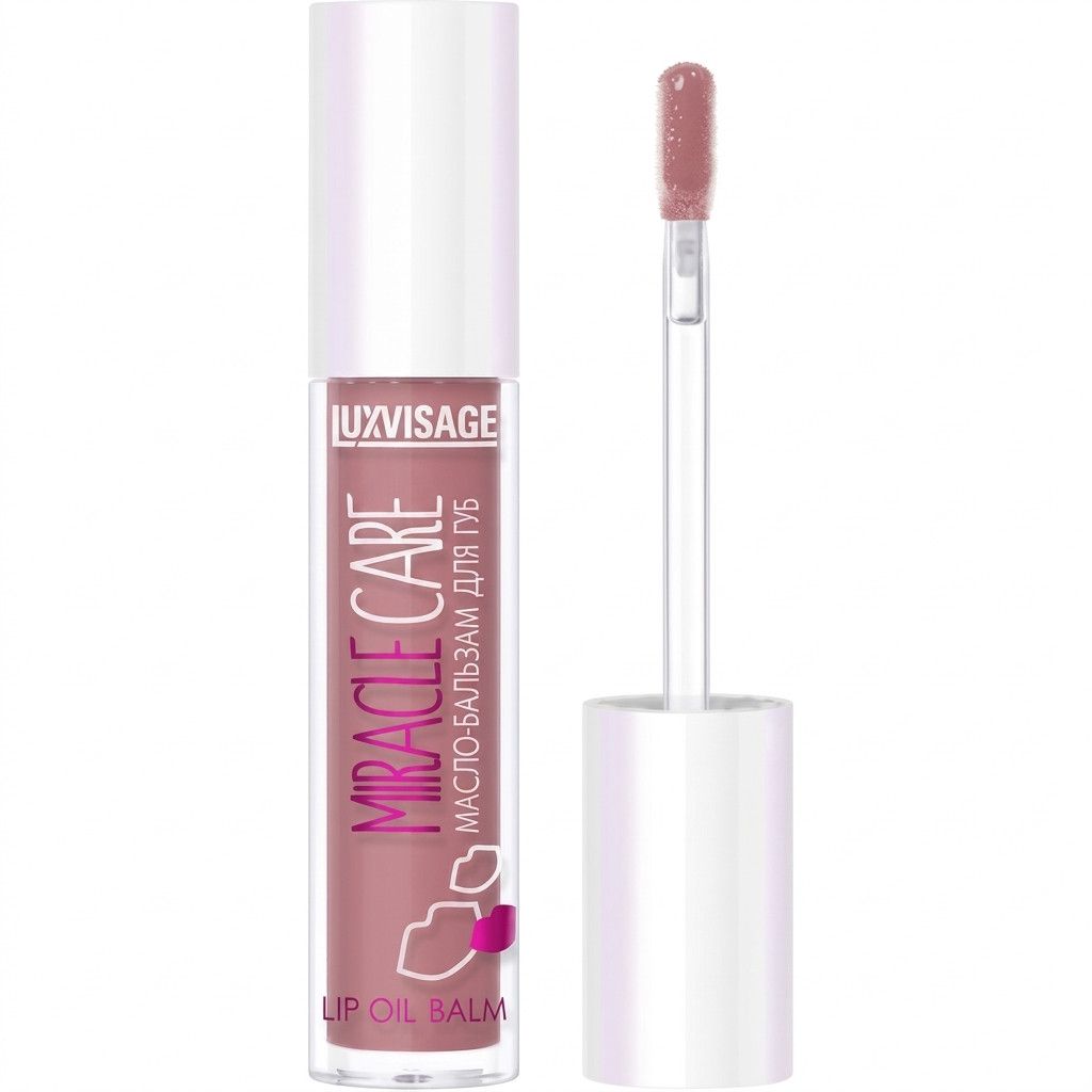 Dodaq balzamı Luxvisage Miracle Care 106 — Mallar, Bakı