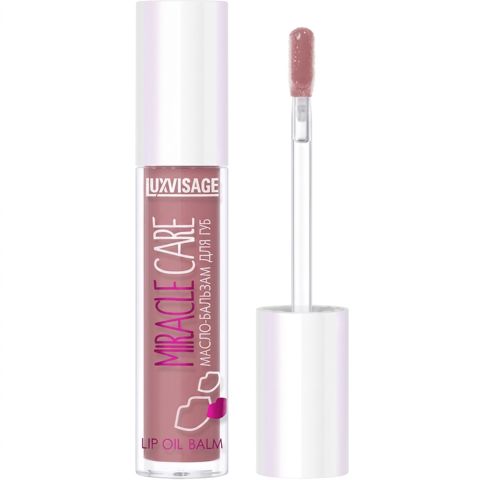 Dodaq balzamı Luxvisage Miracle Care 106 — Bakı