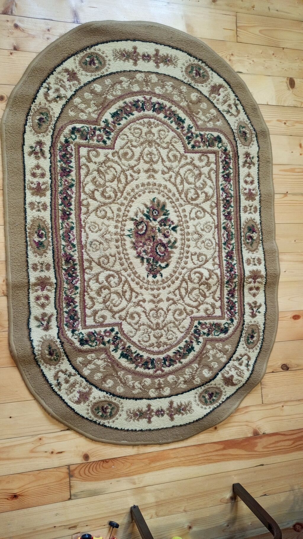 Xalça Dekorativ, Türkiyə — Xalılar, Bakı
