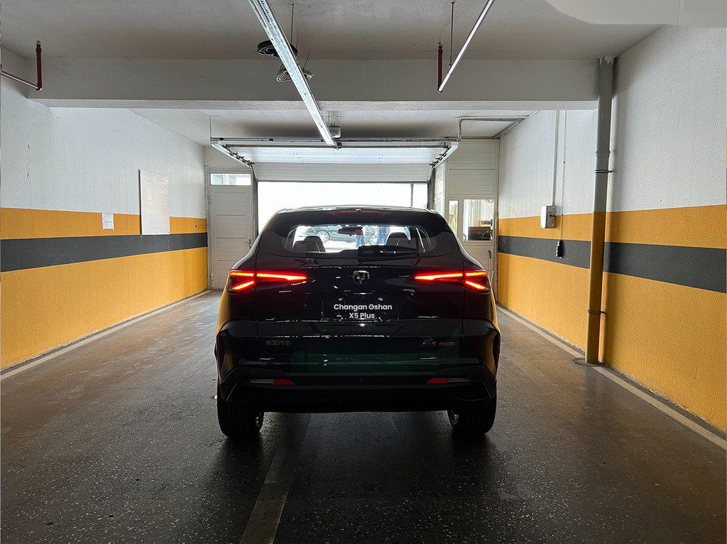Changan Oshan X5 Plus, 1.5 L, 2026 il, yeni — Avtomobillər, Bakı (2)