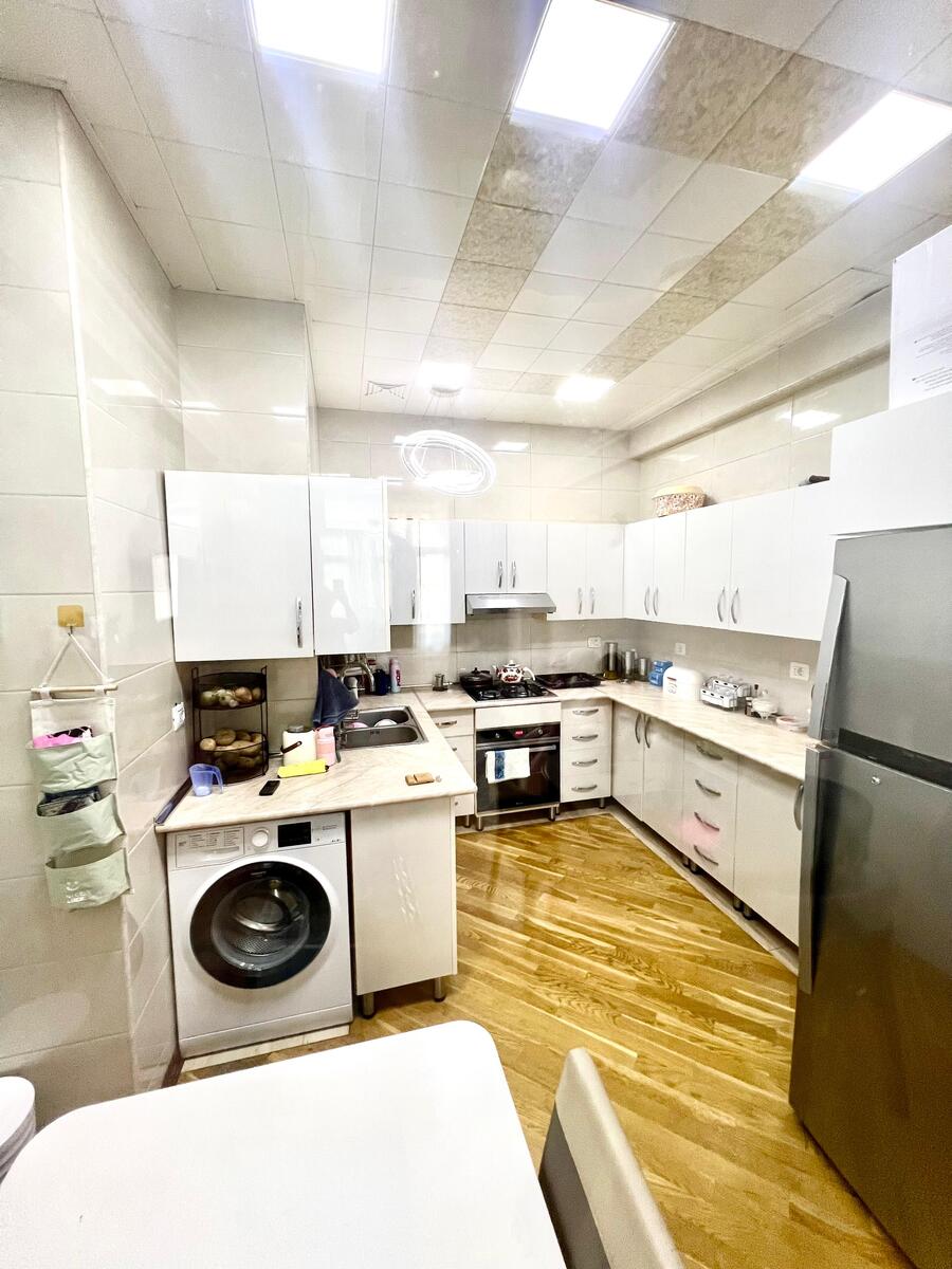 Satılır 3 otaqlı yeni tikili 95 m² — Mənzil, Bakı (5)