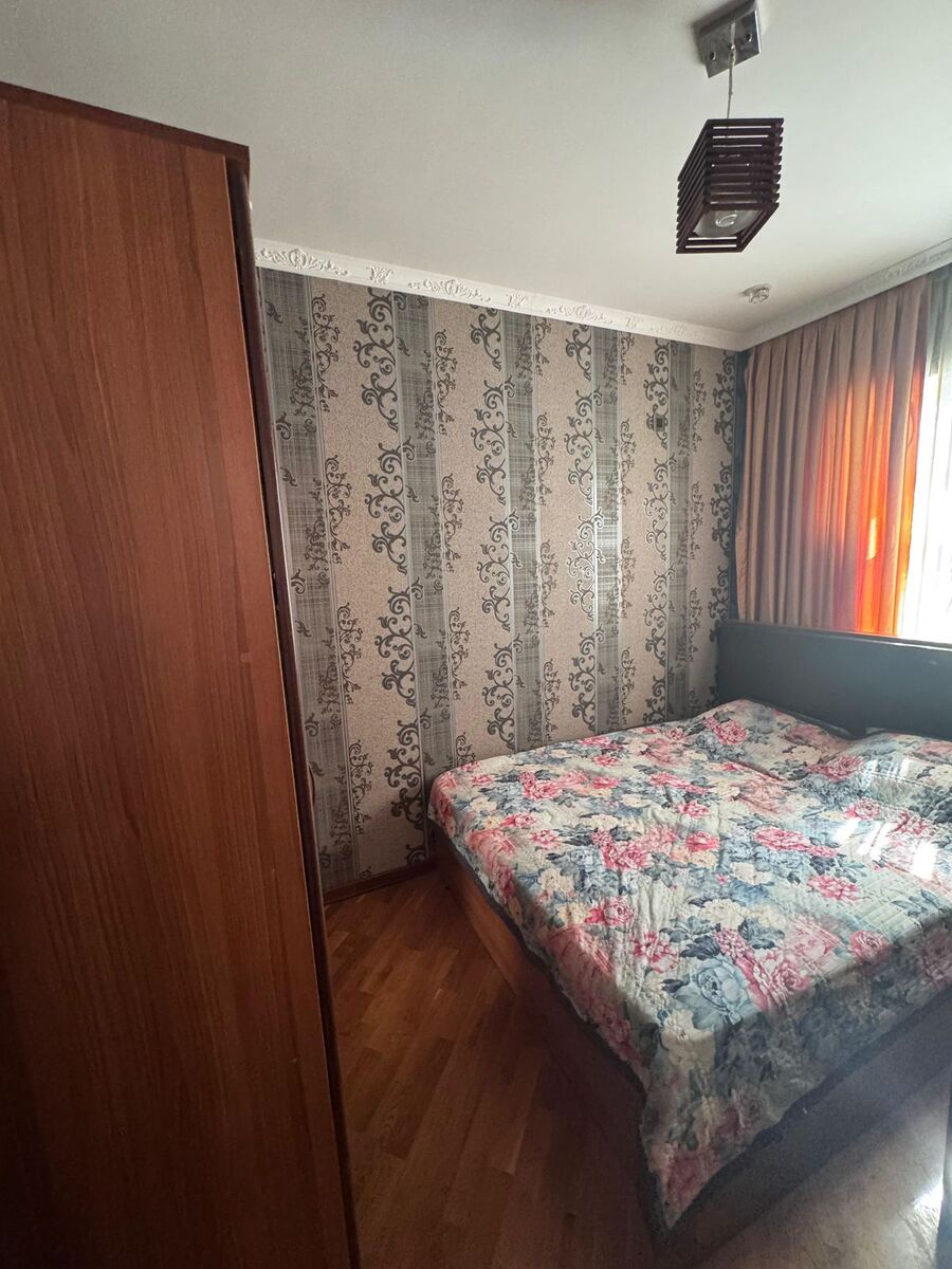 Satılır 3 otaqlı həyət evi/bağ evi 89 m² — Ev, villa, Bakı (11)