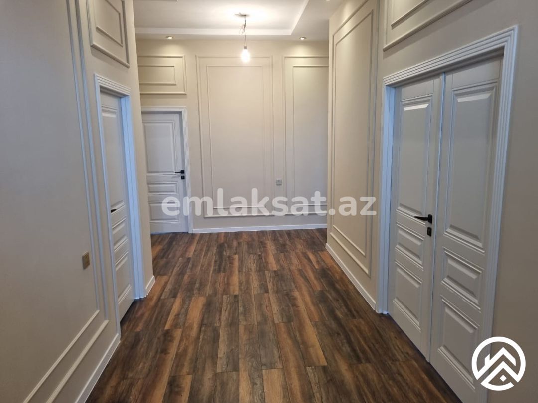 Satılır 4 otaq həyət evi / bağ evi 200 m², Fatmayı — Ev, villa, Bakı (11)