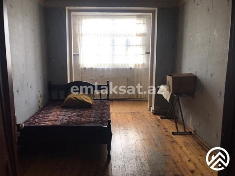 Kirayə (aylıq) 2 otaq köhnə tikili 58 m², Sumqayıt — Sumqayıt