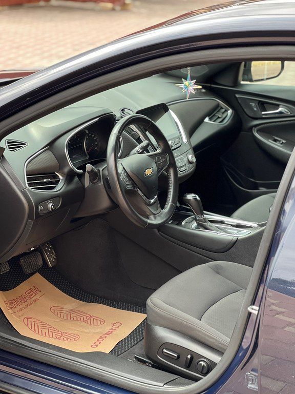 Chevrolet Malibu, 1.5 L, 2017 il, 264 052 km 99-QL-688 — Avtomobillər, Şirvan (6)