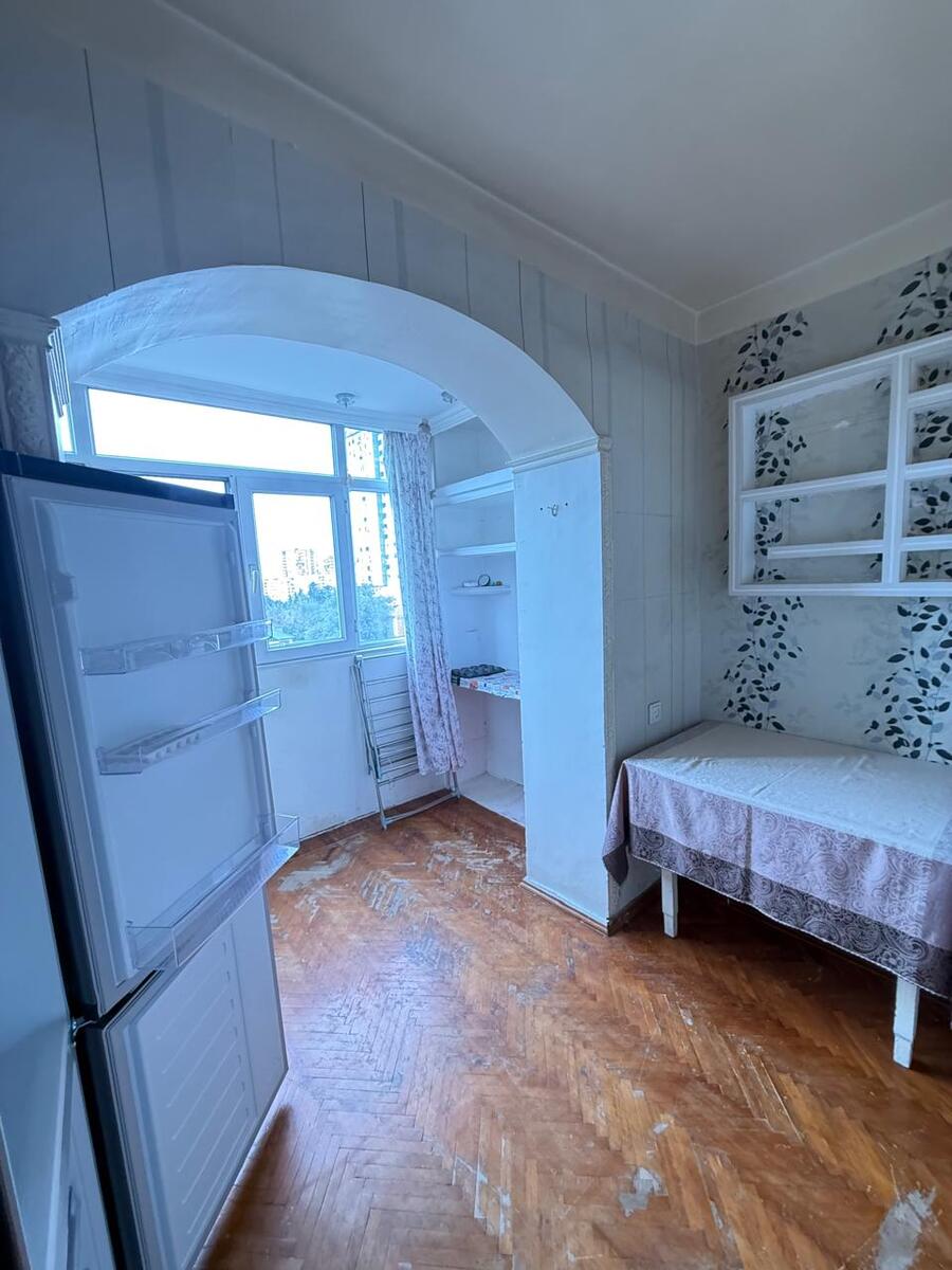 İcarəyə verilir 2 otaqlı yeni tikili 70 m² — Mənzil, Bakı (11)