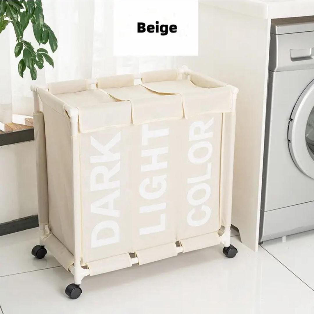 Yeni model 3 gozlu qalin matiriyalli (kod: qrh03115-33) — Şeylər saxlanması, Bakı (4)