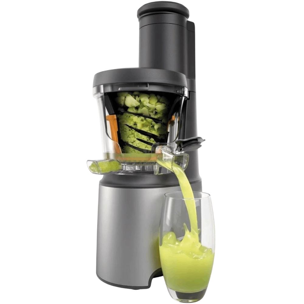 Şirəçəkən Kenwood JMP85.000SI — Şirə sıxaçları, Bakı (3)