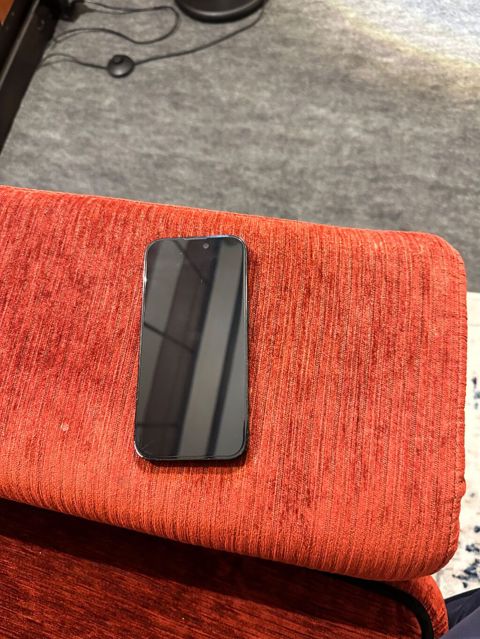 IPhone 14 Pro, 128 GB, Graphite — Bakı