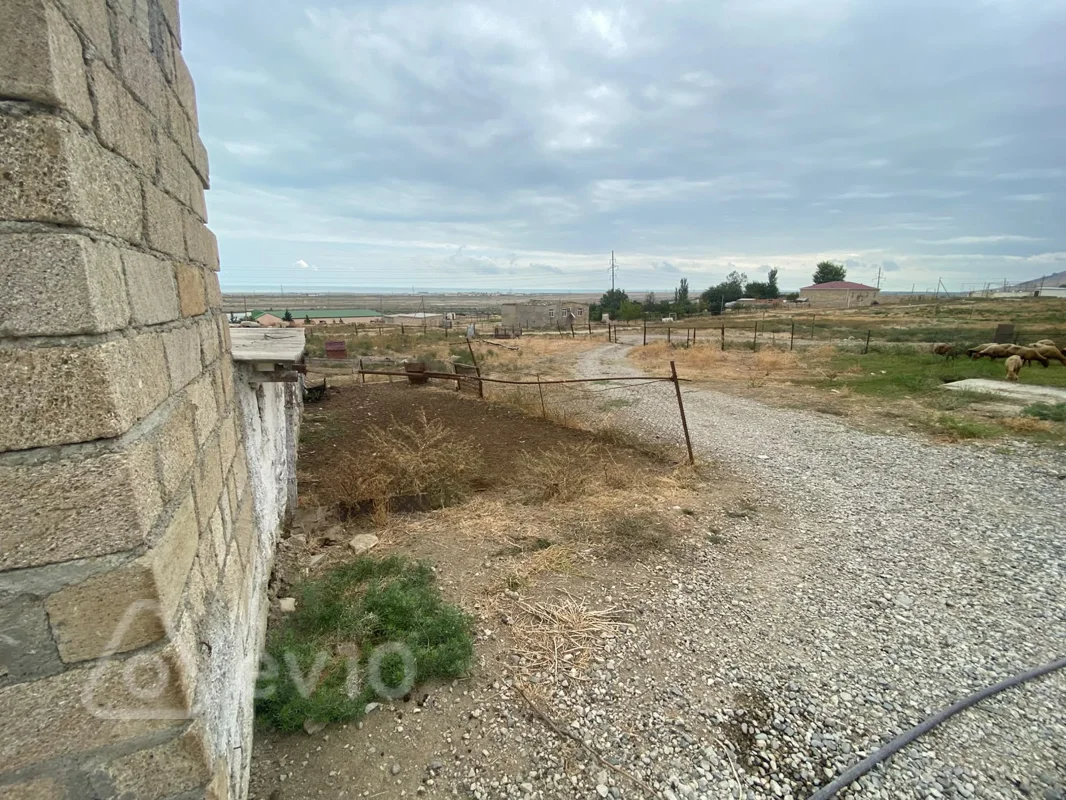 4 otaqlı həyət evi, 36 m², Qara Siyəzən kəndi — Ev, villa, Siyəzən (2)