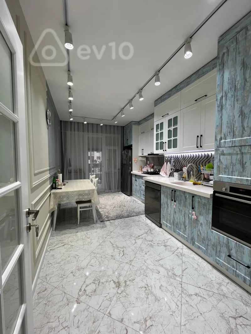 4 otaqlı mənzil, 144 m², Gence prospekti — Mənzil, Bakı (12)