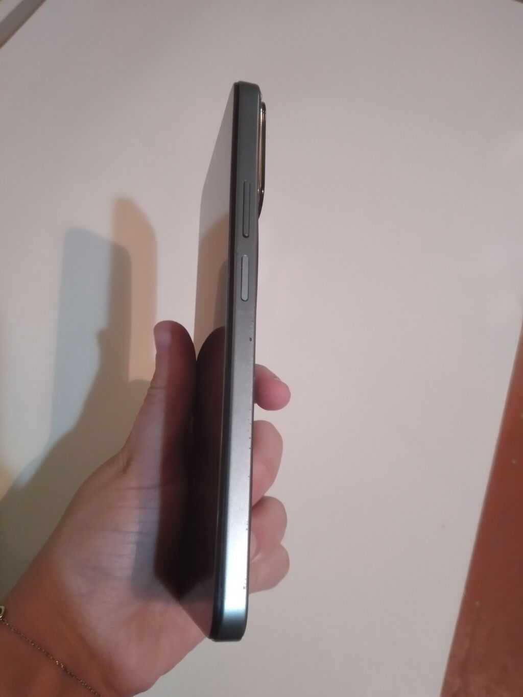 Honor 7C, rəng - Yaşıl, Barmaq izi — Honor, Digah (3)