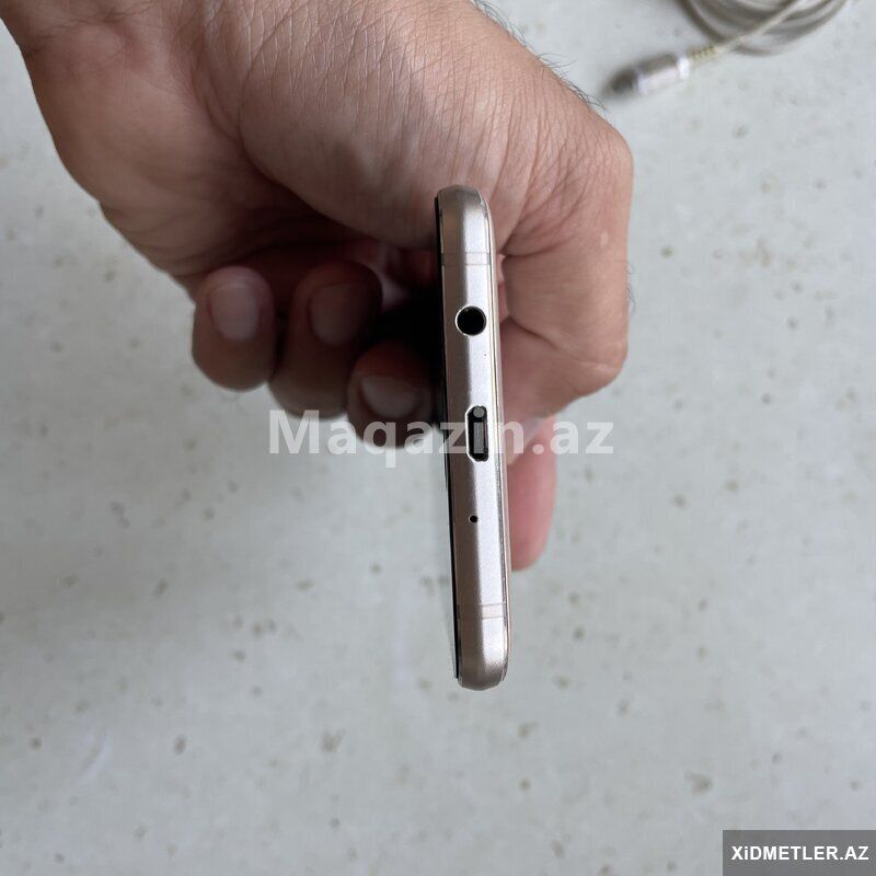 Samsung Galaxy J5 (2016) Rose Gold 16gb/2gb — Elektronika, Bakı (5)