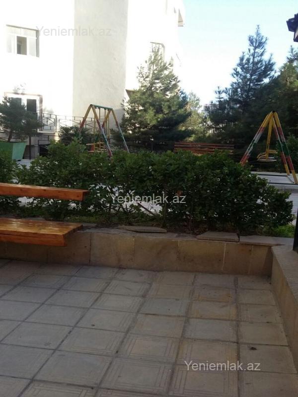 Satılır 2 otaqlı Bina evi menzil (Yeni tikili), 72 m², Yasamal rayonu — Mənzil, Bakı (10)