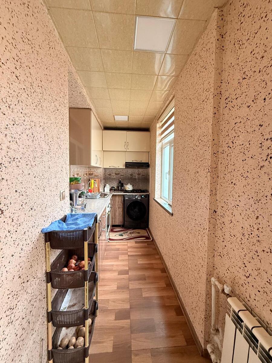 Satılır 3 otaqlı köhnə tikili 65 m² — Mənzil, Bakı (3)