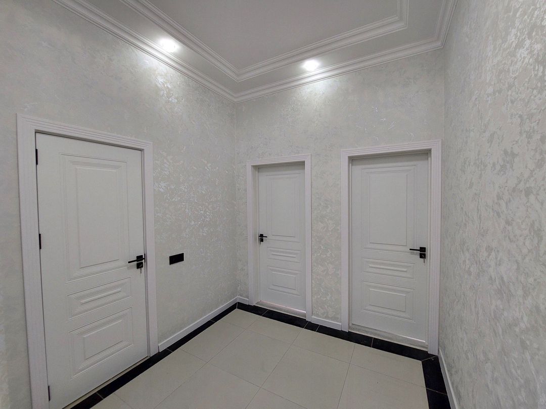 Satılır 7 otaqlı həyət evi/bağ evi 180 m² — Ev, villa, Bakı (11)