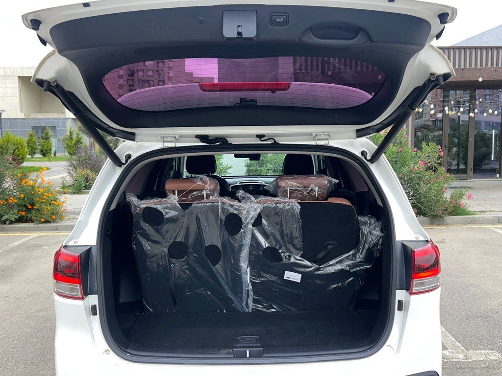Kia Sorento, 2.0 L, 2016 il, 198 045 km 88-DK-390 — Avtomobillər, Bakı (10)