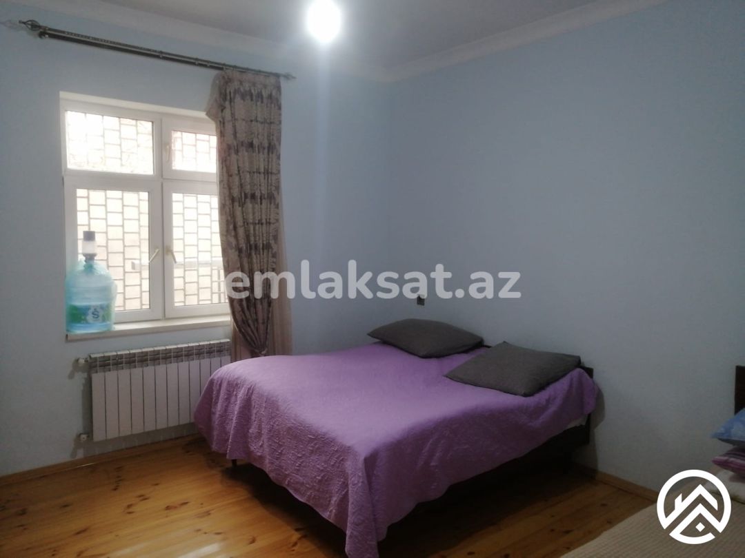 Satılır 4 otaq həyət evi / bağ evi 170 m², Buzovna — Ev, villa, Bakı (6)