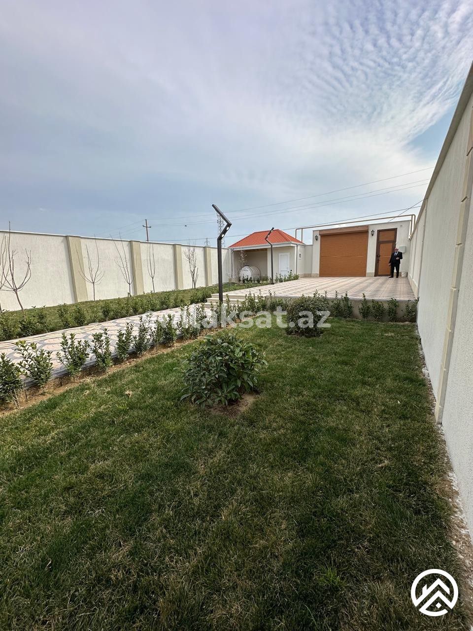Satılır 4 otaq həyət evi / bağ evi 145 m², Buzovna — Ev, villa, Bakı (6)