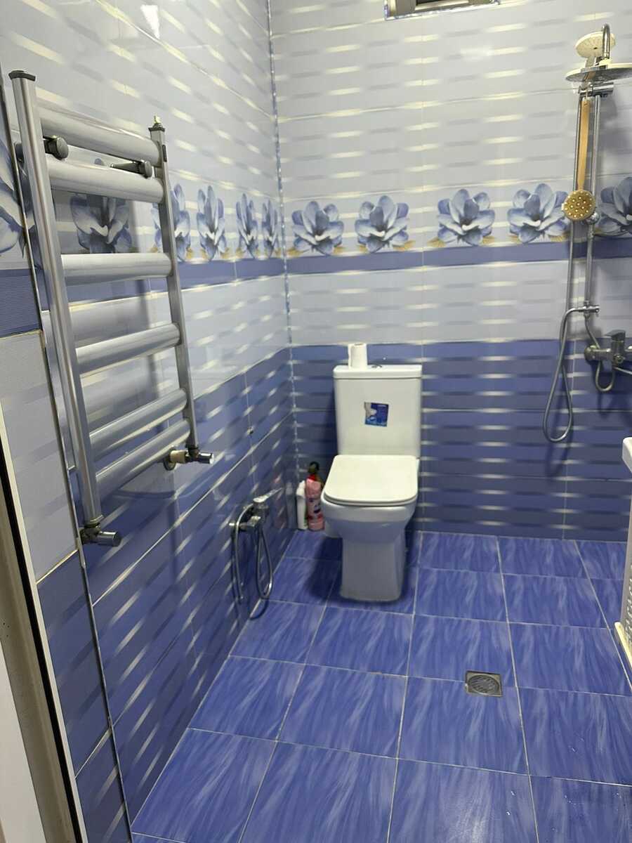 Satılır 4 otaqlı həyət evi/bağ evi 130 m² — Ev, villa, Bakı (12)