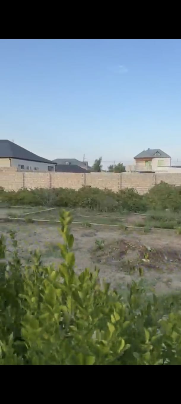 Satış: 3 otaqlı Ev / villa, 90 m², Xəzər rayonu — Ev, villa, Bakı (5)
